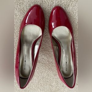 Bandilino pumps